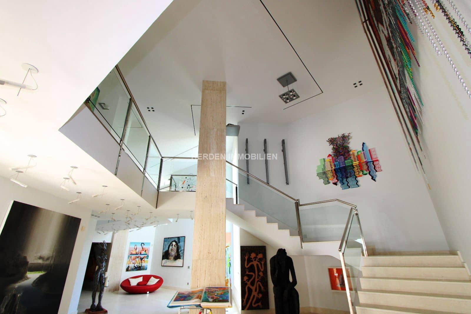 6 quarto Moradia para venda em Palma de Mallorca com piscina - 10 900 000 € (Ref: 9733842)