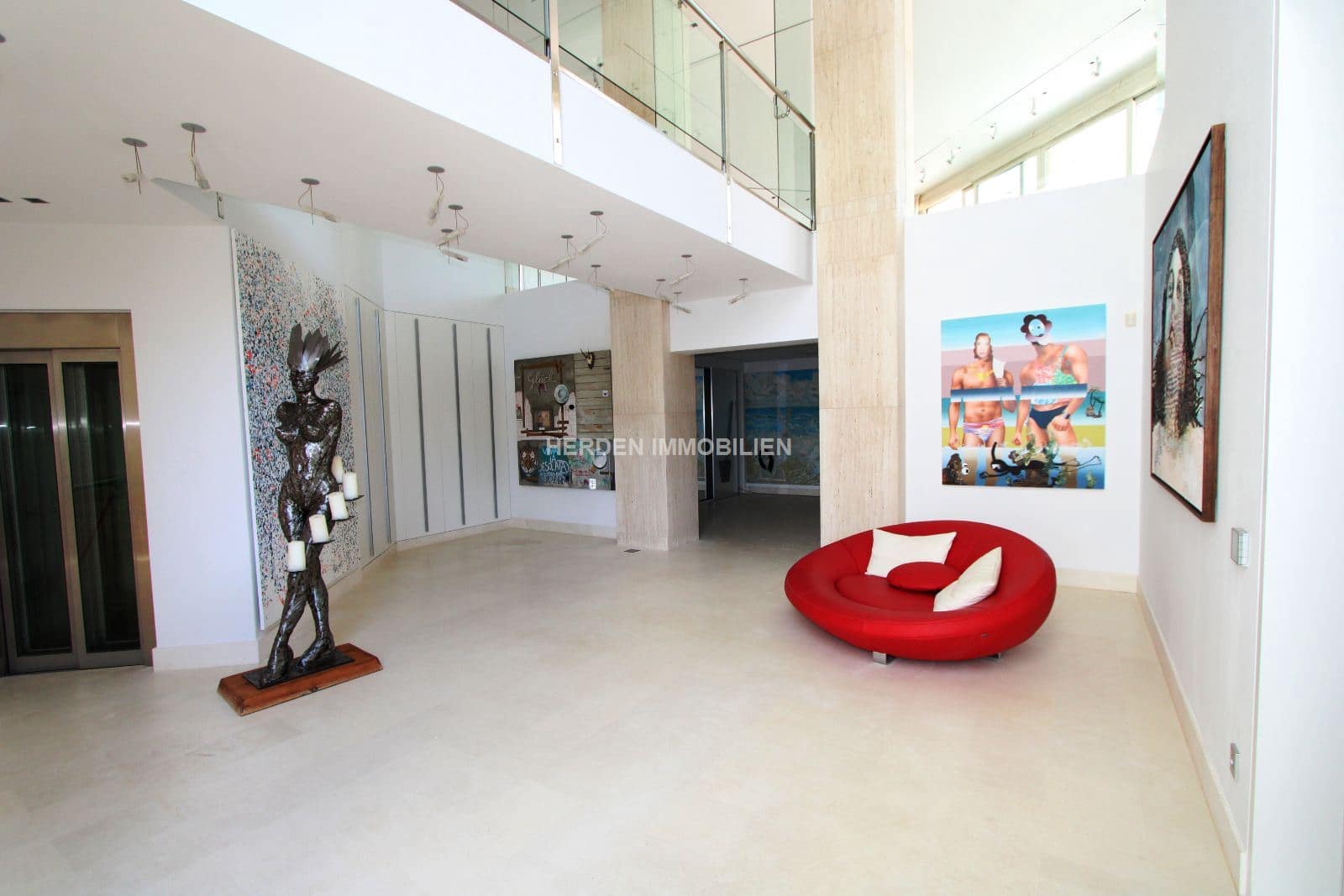 6 quarto Moradia para venda em Palma de Mallorca com piscina - 10 900 000 € (Ref: 9733842)