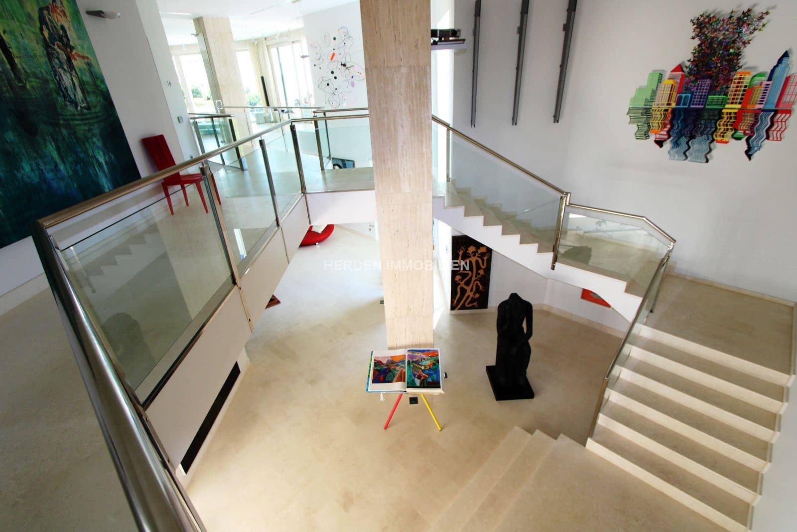 6 quarto Moradia para venda em Palma de Mallorca com piscina - 10 900 000 € (Ref: 9733842)