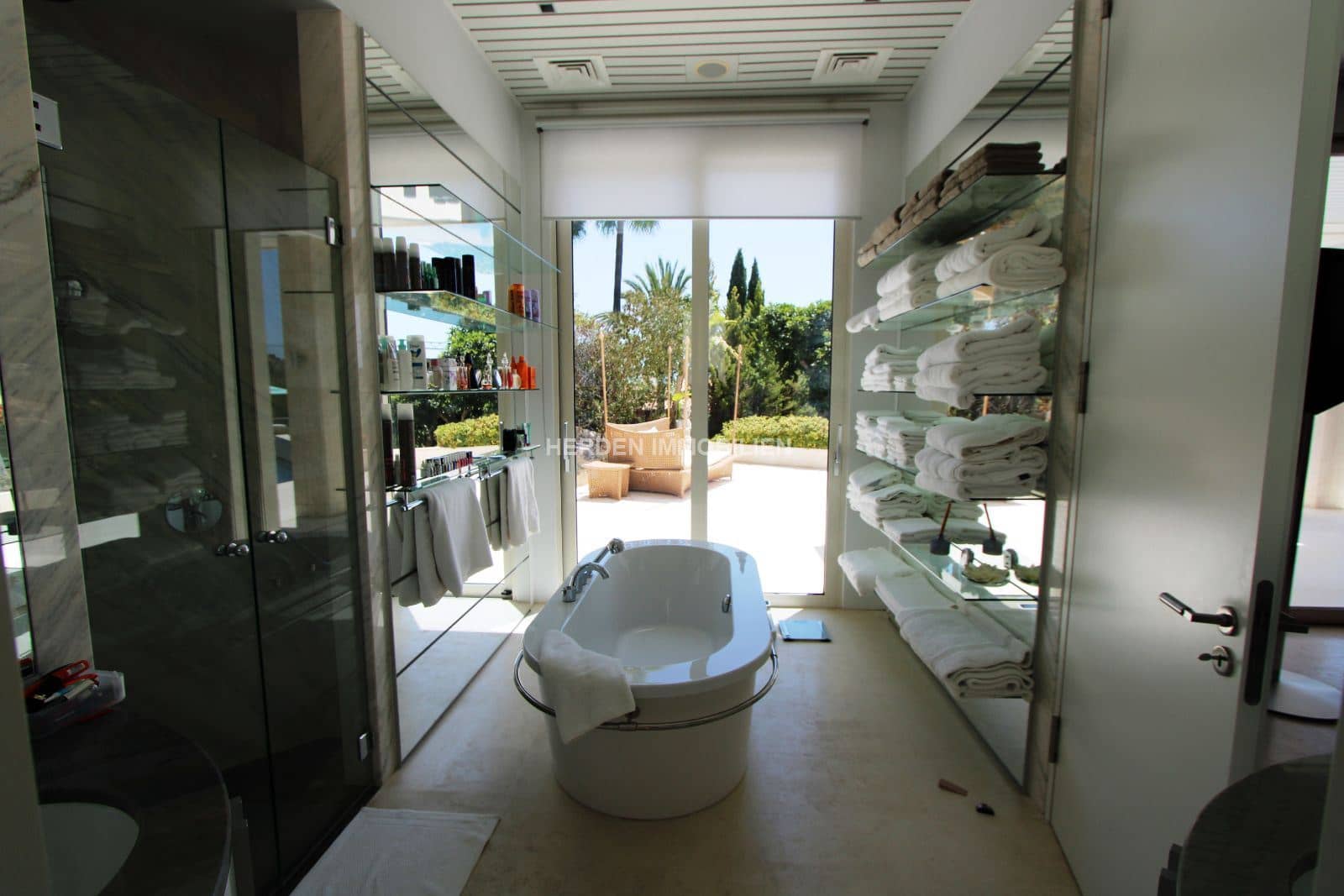 6 quarto Moradia para venda em Palma de Mallorca com piscina - 10 900 000 € (Ref: 9733842)