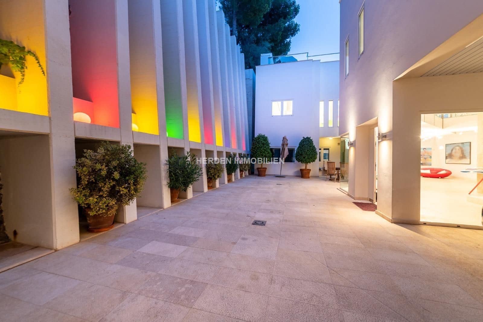 6 quarto Moradia para venda em Palma de Mallorca com piscina - 10 900 000 € (Ref: 9733842)