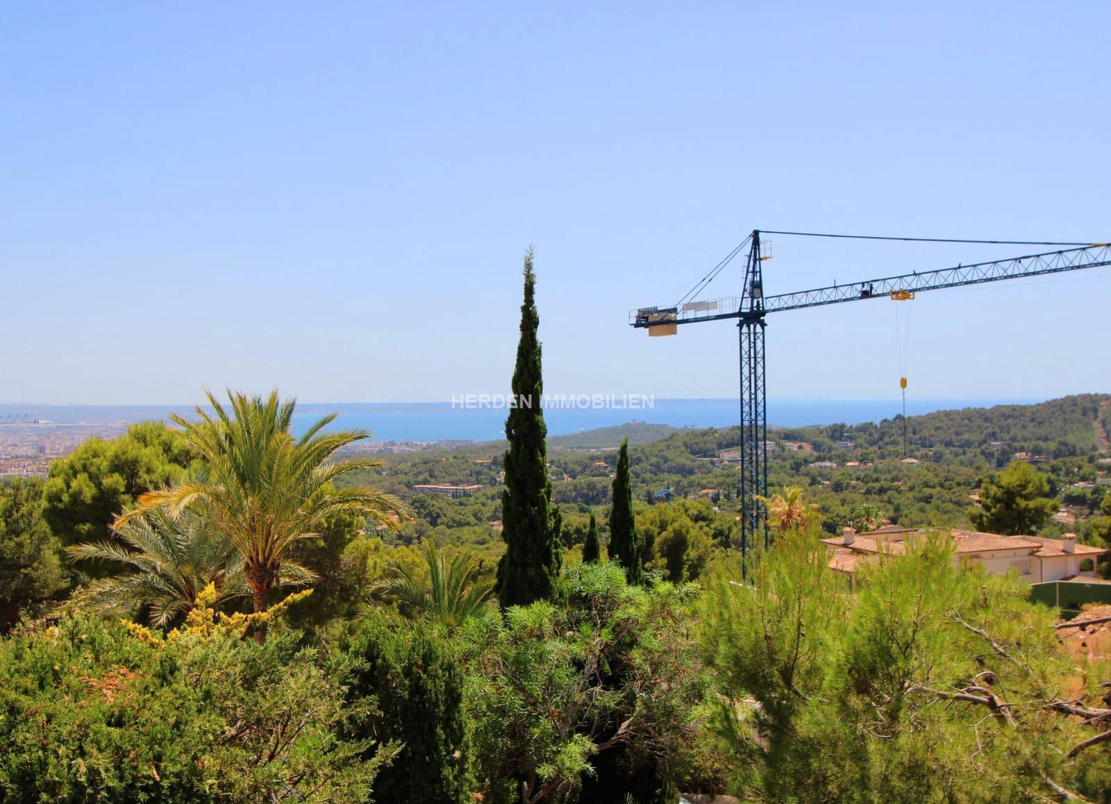 6 quarto Moradia para venda em Palma de Mallorca com piscina - 10 900 000 € (Ref: 9733842)