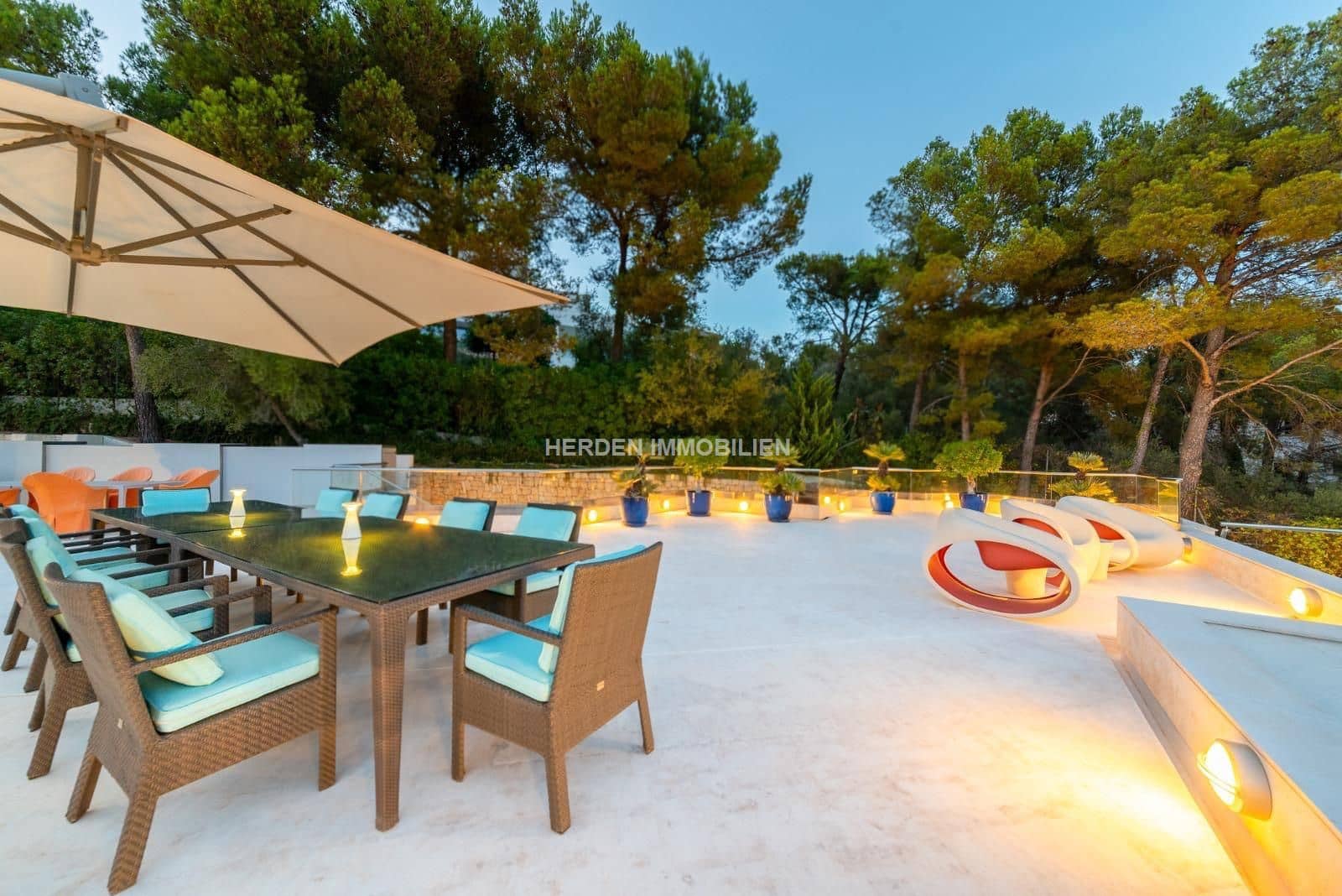 6 quarto Moradia para venda em Palma de Mallorca com piscina - 10 900 000 € (Ref: 9733842)