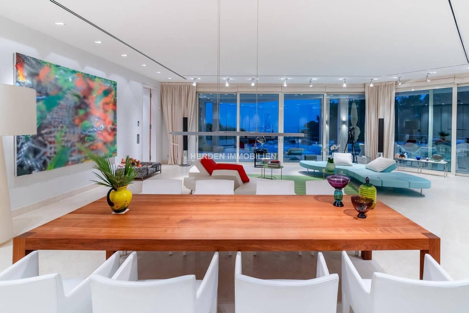 6 quarto Moradia para venda em Palma de Mallorca com piscina - 10 900 000 € (Ref: 9733842)