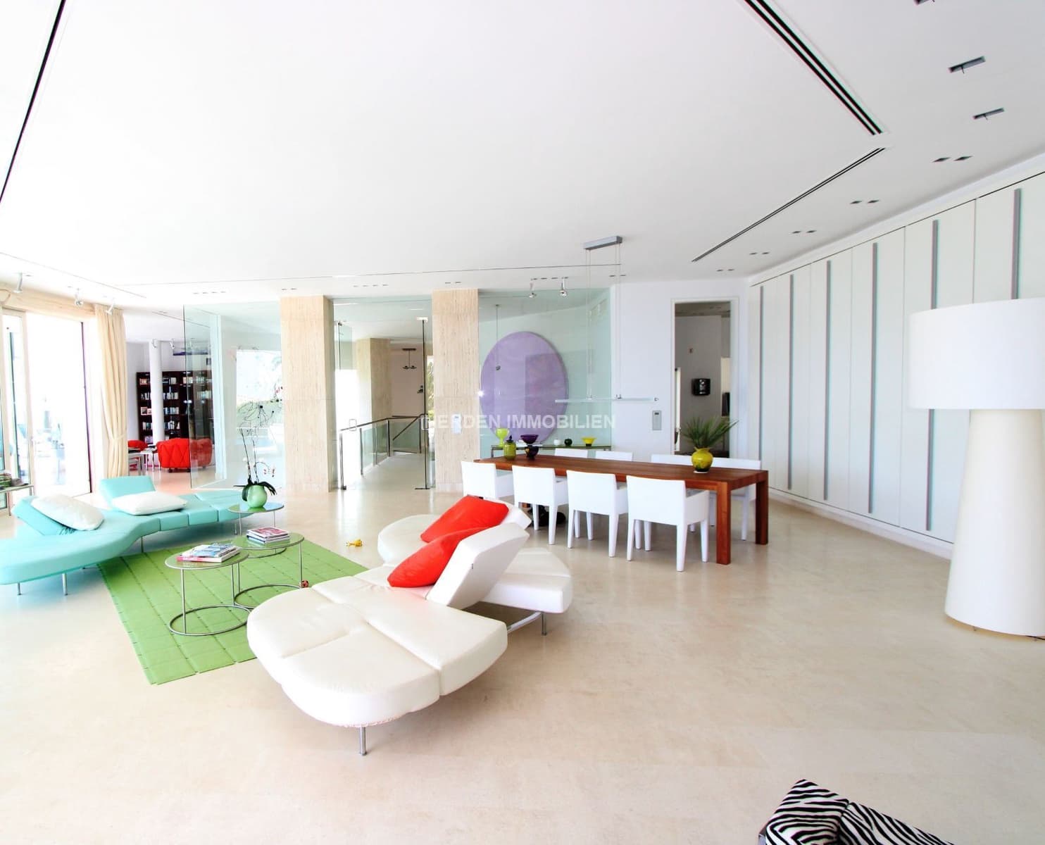 6 quarto Moradia para venda em Palma de Mallorca com piscina - 10 900 000 € (Ref: 9733842)