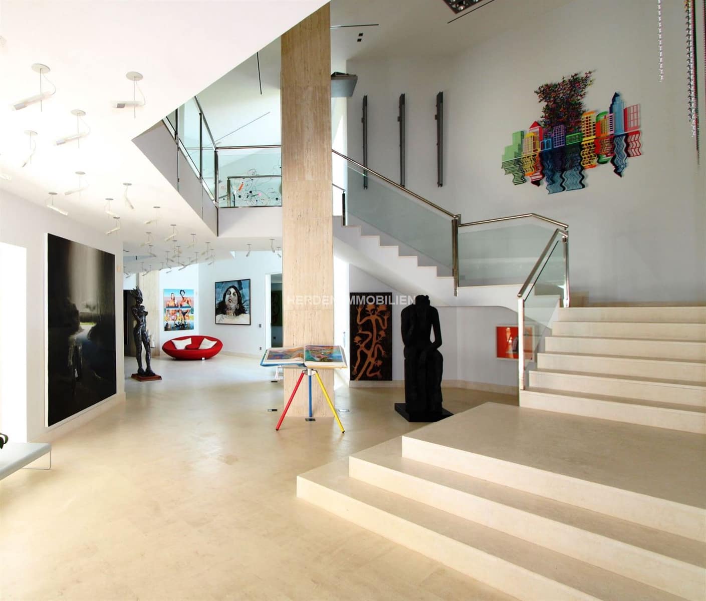 6 quarto Moradia para venda em Palma de Mallorca com piscina - 10 900 000 € (Ref: 9733842)