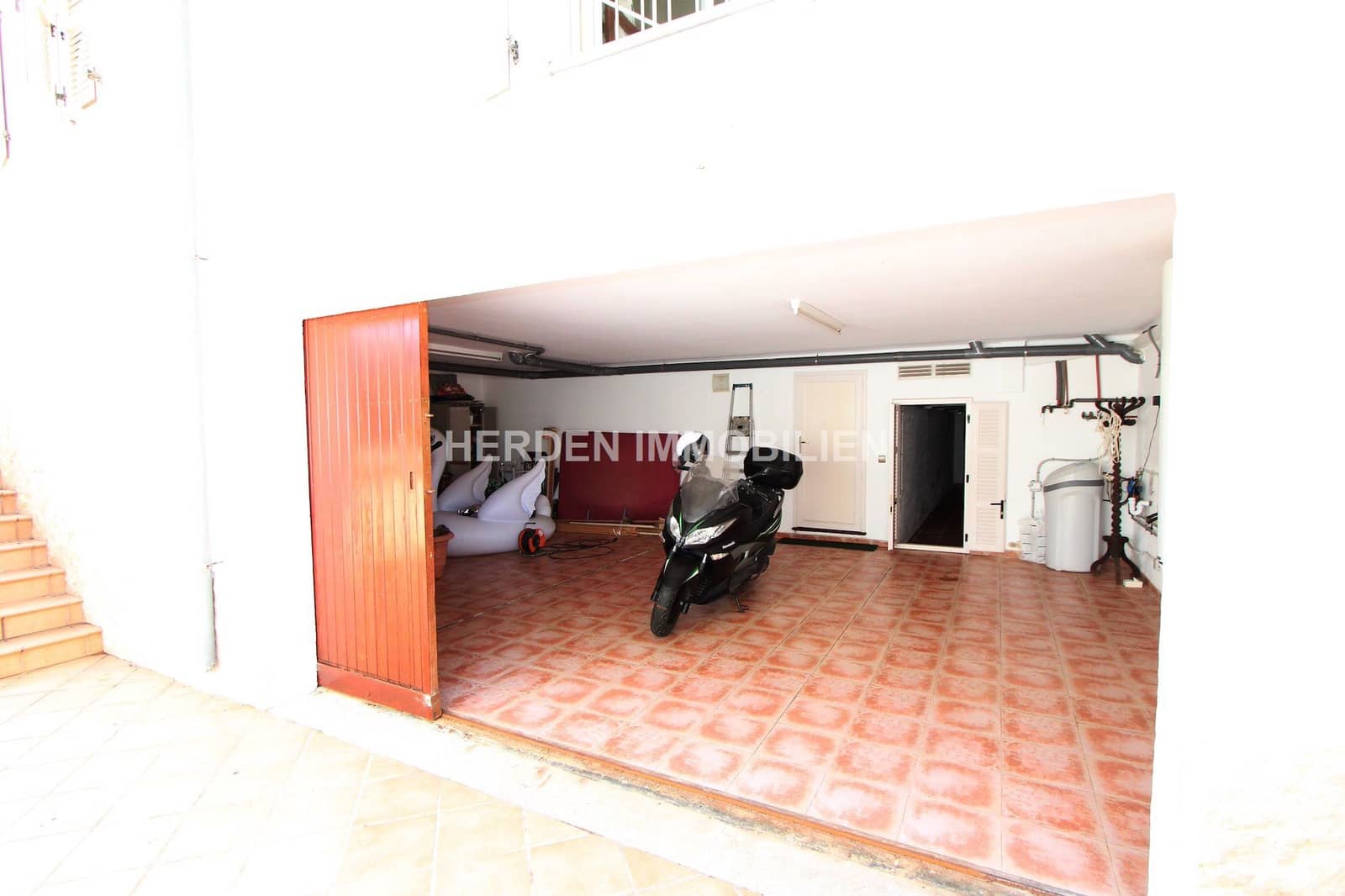 4 Zimmer Villa zu verkaufen in Manacor mit Pool - 980.000 € (Ref: 9733843)