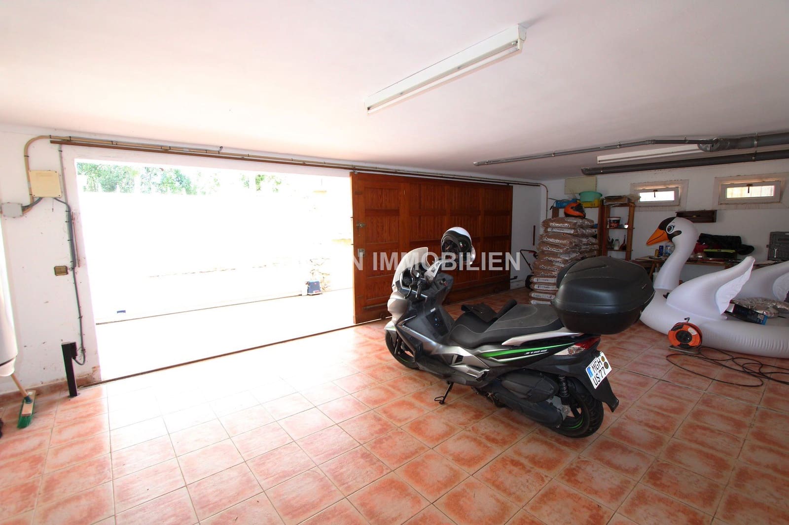 4 Zimmer Villa zu verkaufen in Manacor mit Pool - 980.000 € (Ref: 9733843)