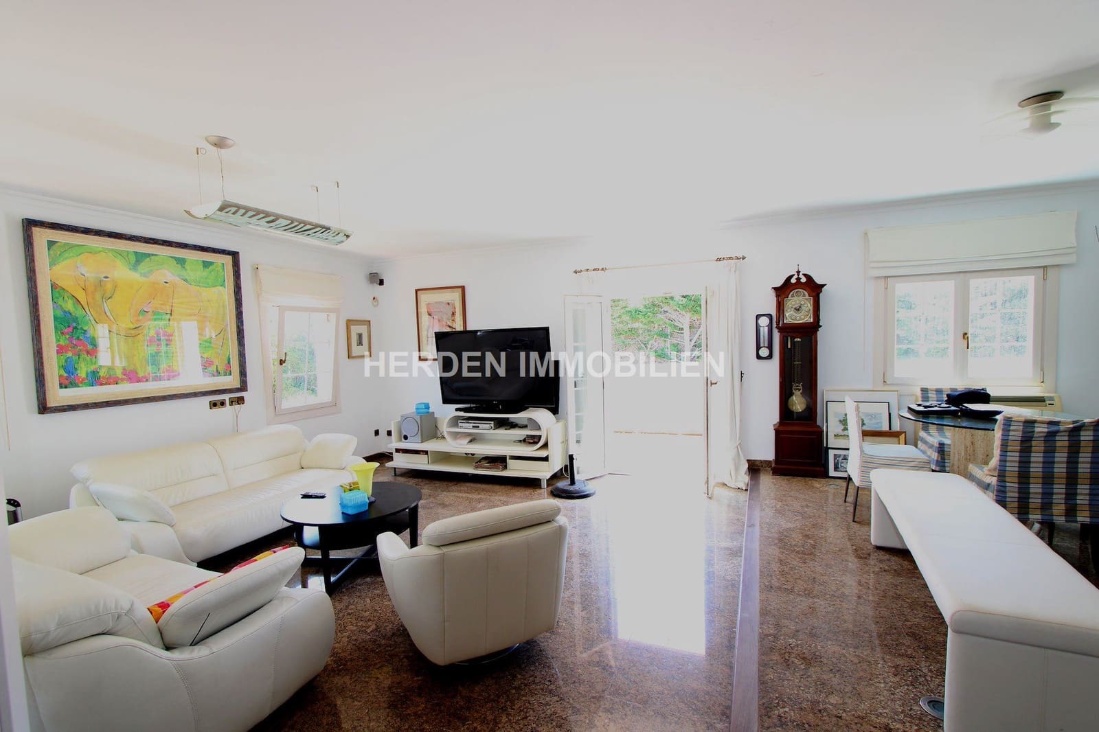 4 Zimmer Villa zu verkaufen in Manacor mit Pool - 980.000 € (Ref: 9733843)