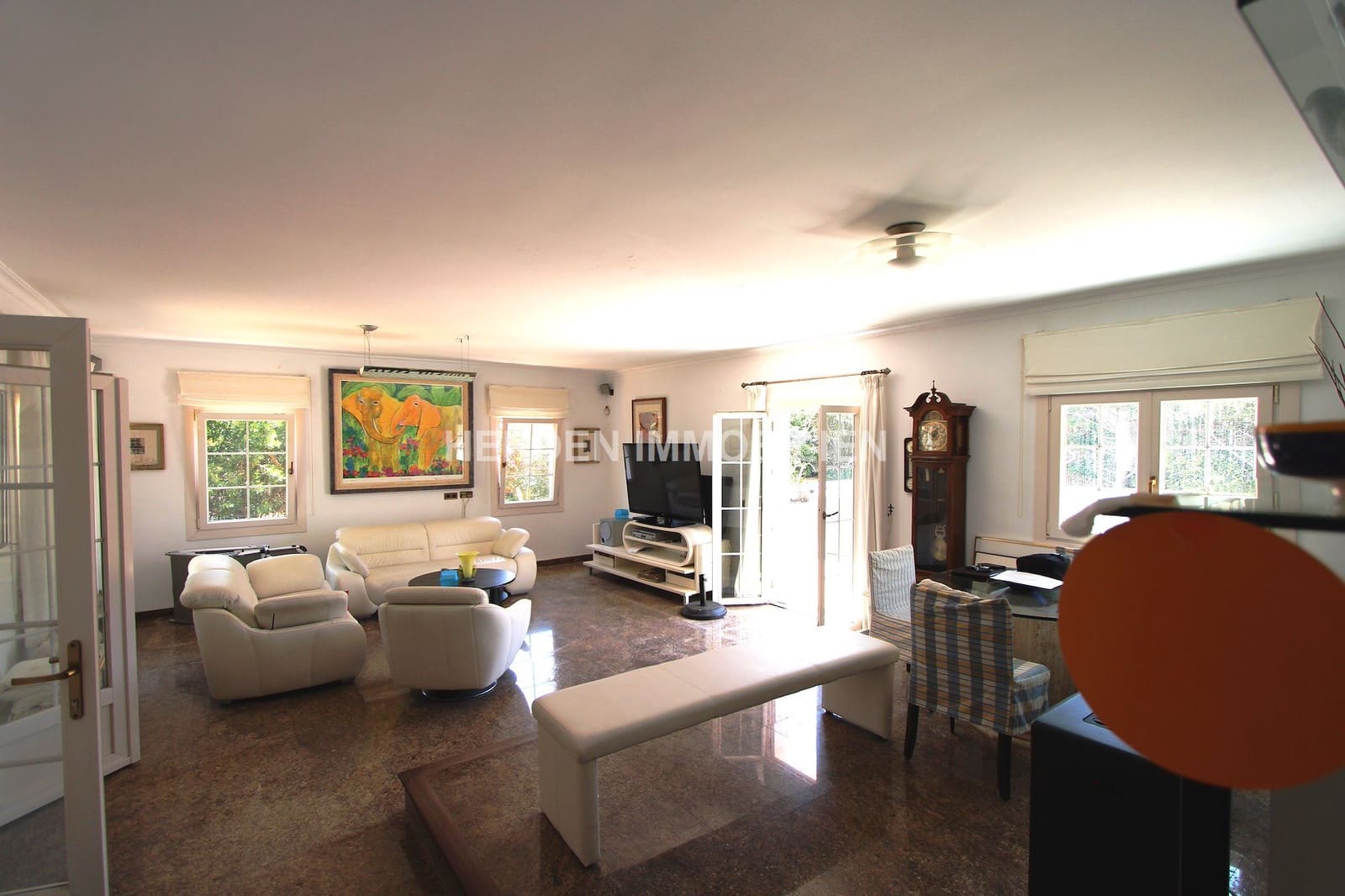 4 Zimmer Villa zu verkaufen in Manacor mit Pool - 980.000 € (Ref: 9733843)