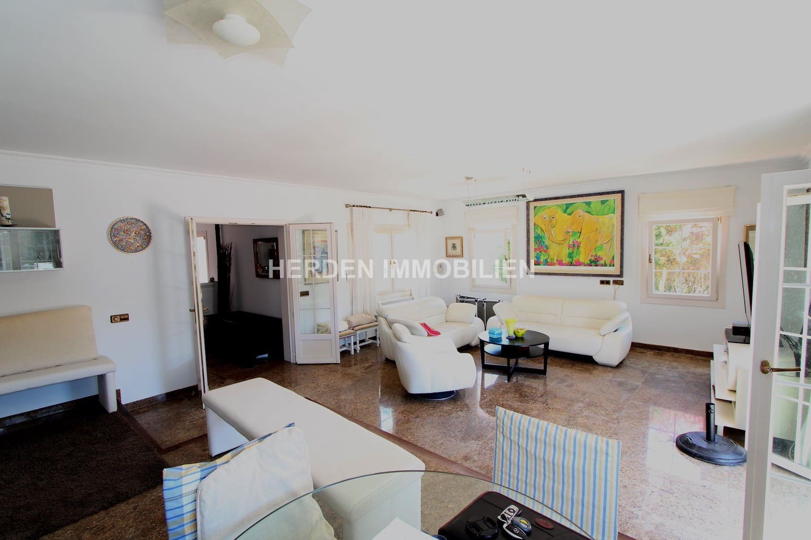 4 Zimmer Villa zu verkaufen in Manacor mit Pool - 980.000 € (Ref: 9733843)