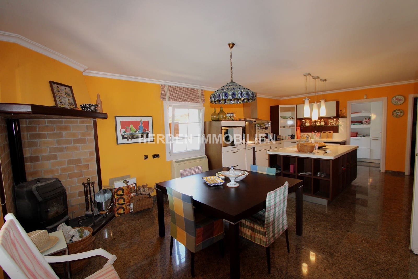 4 Zimmer Villa zu verkaufen in Manacor mit Pool - 980.000 € (Ref: 9733843)