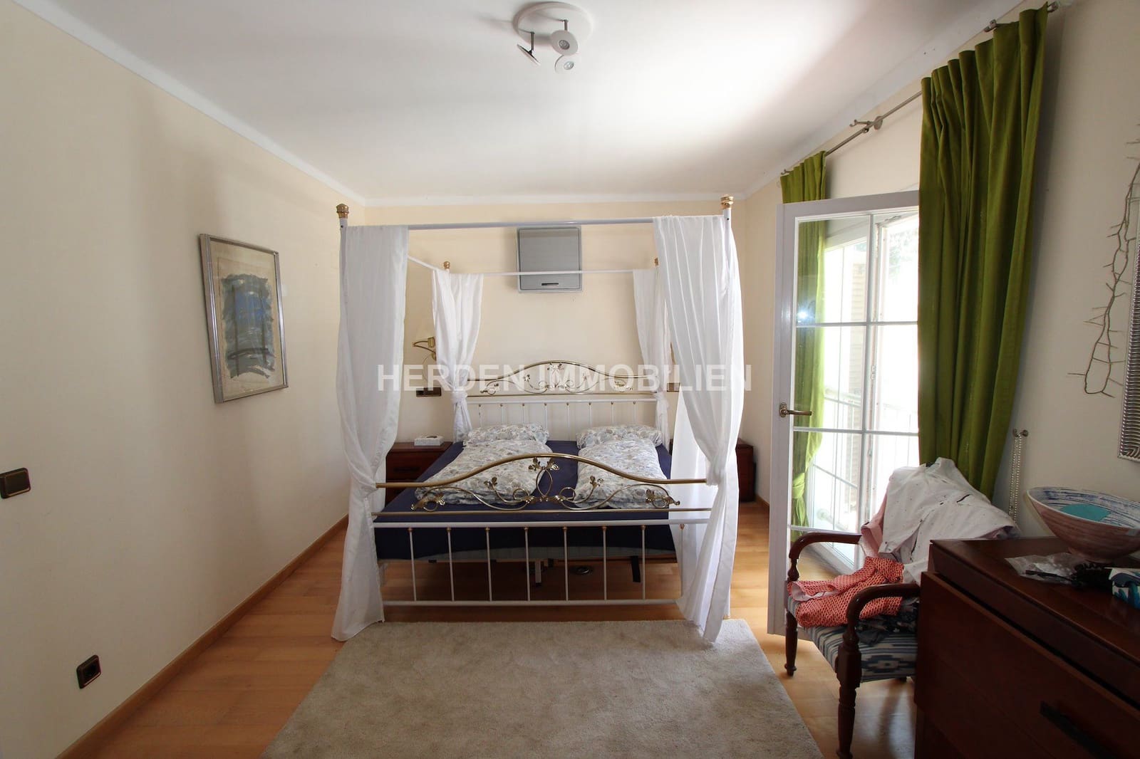 4 Zimmer Villa zu verkaufen in Manacor mit Pool - 980.000 € (Ref: 9733843)