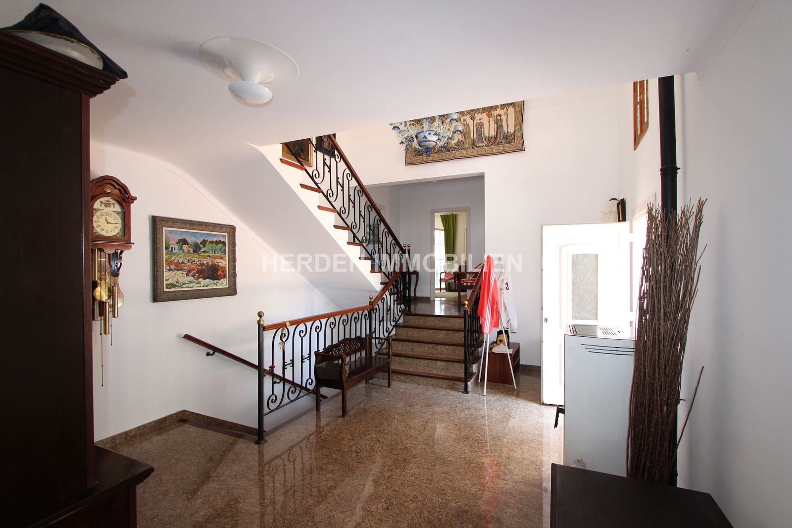 4 Zimmer Villa zu verkaufen in Manacor mit Pool - 980.000 € (Ref: 9733843)