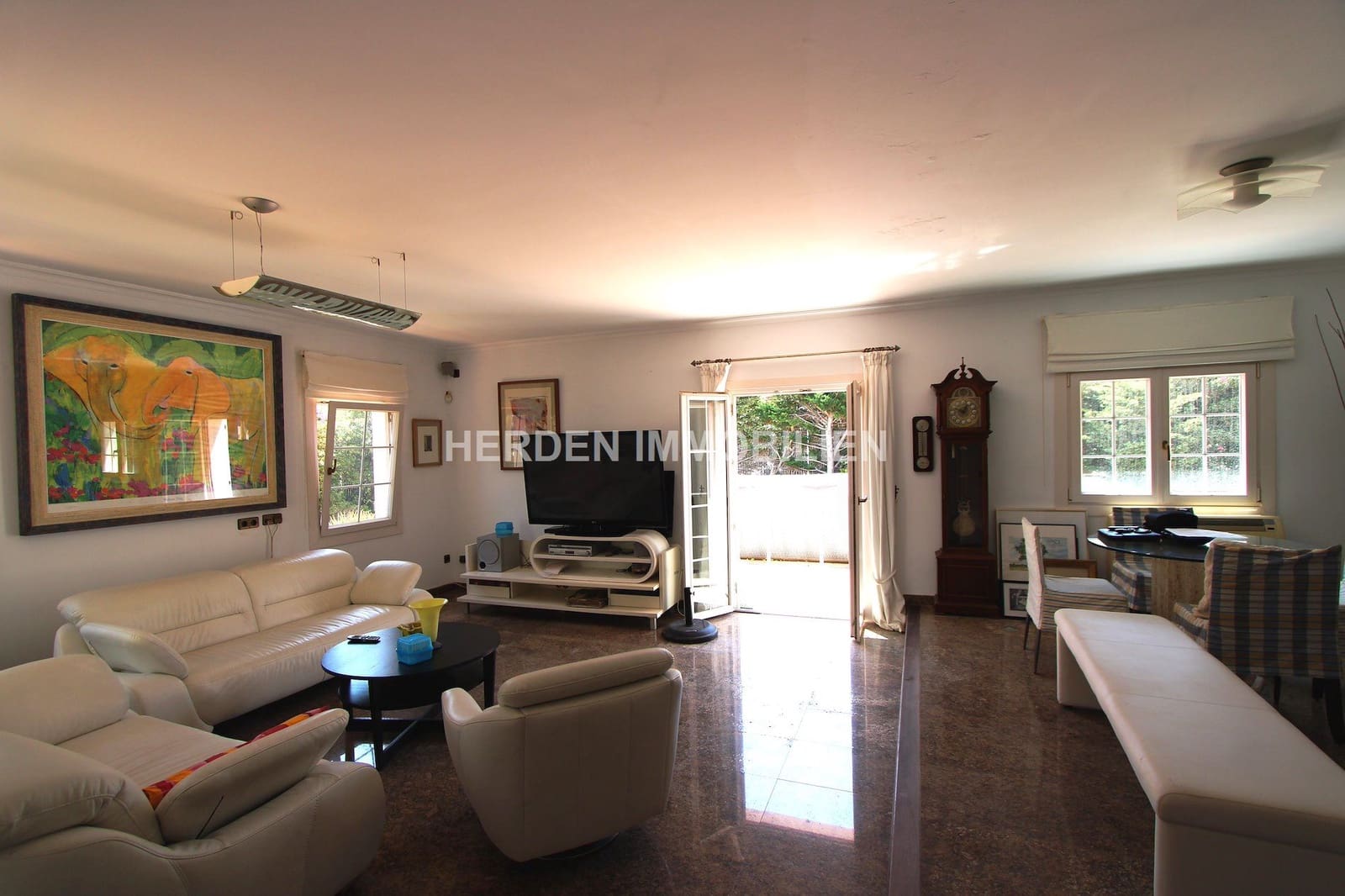 4 Zimmer Villa zu verkaufen in Manacor mit Pool - 980.000 € (Ref: 9733843)