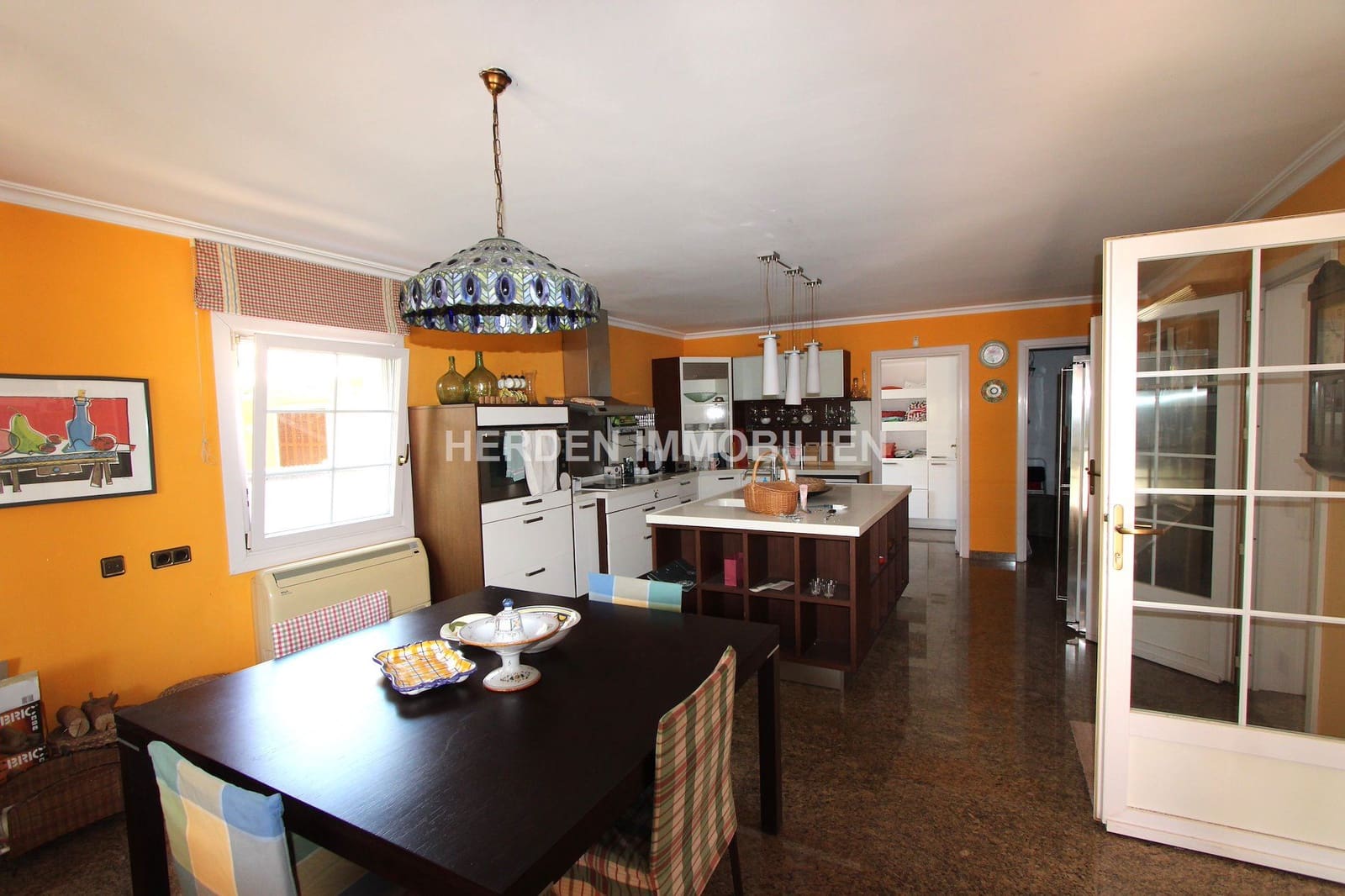 4 Zimmer Villa zu verkaufen in Manacor mit Pool - 980.000 € (Ref: 9733843)