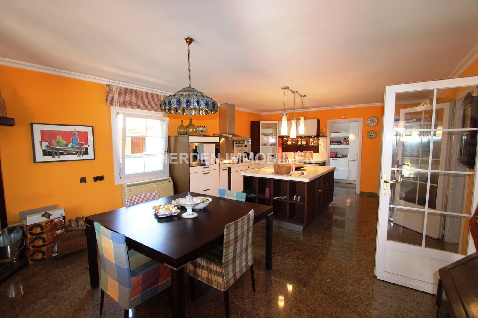 4 Zimmer Villa zu verkaufen in Manacor mit Pool - 980.000 € (Ref: 9733843)