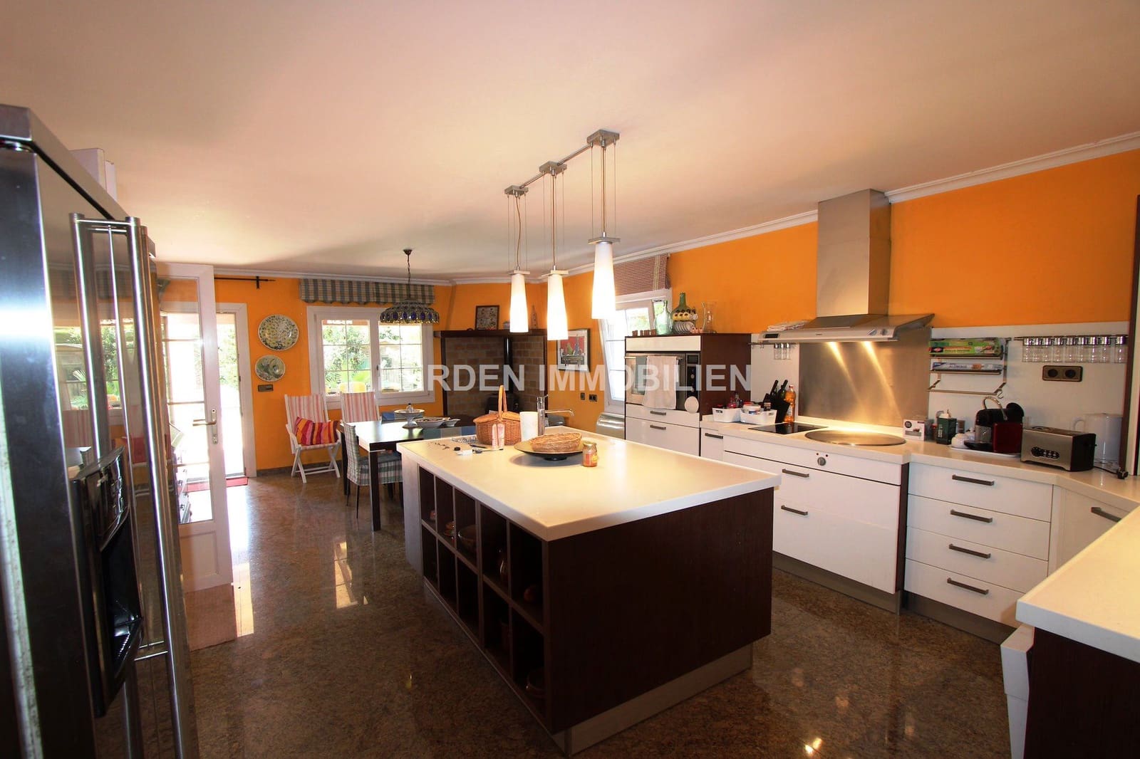 4 Zimmer Villa zu verkaufen in Manacor mit Pool - 980.000 € (Ref: 9733843)