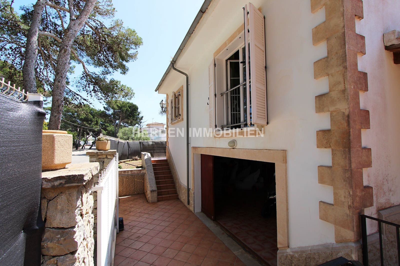 4 Zimmer Villa zu verkaufen in Manacor mit Pool - 980.000 € (Ref: 9733843)