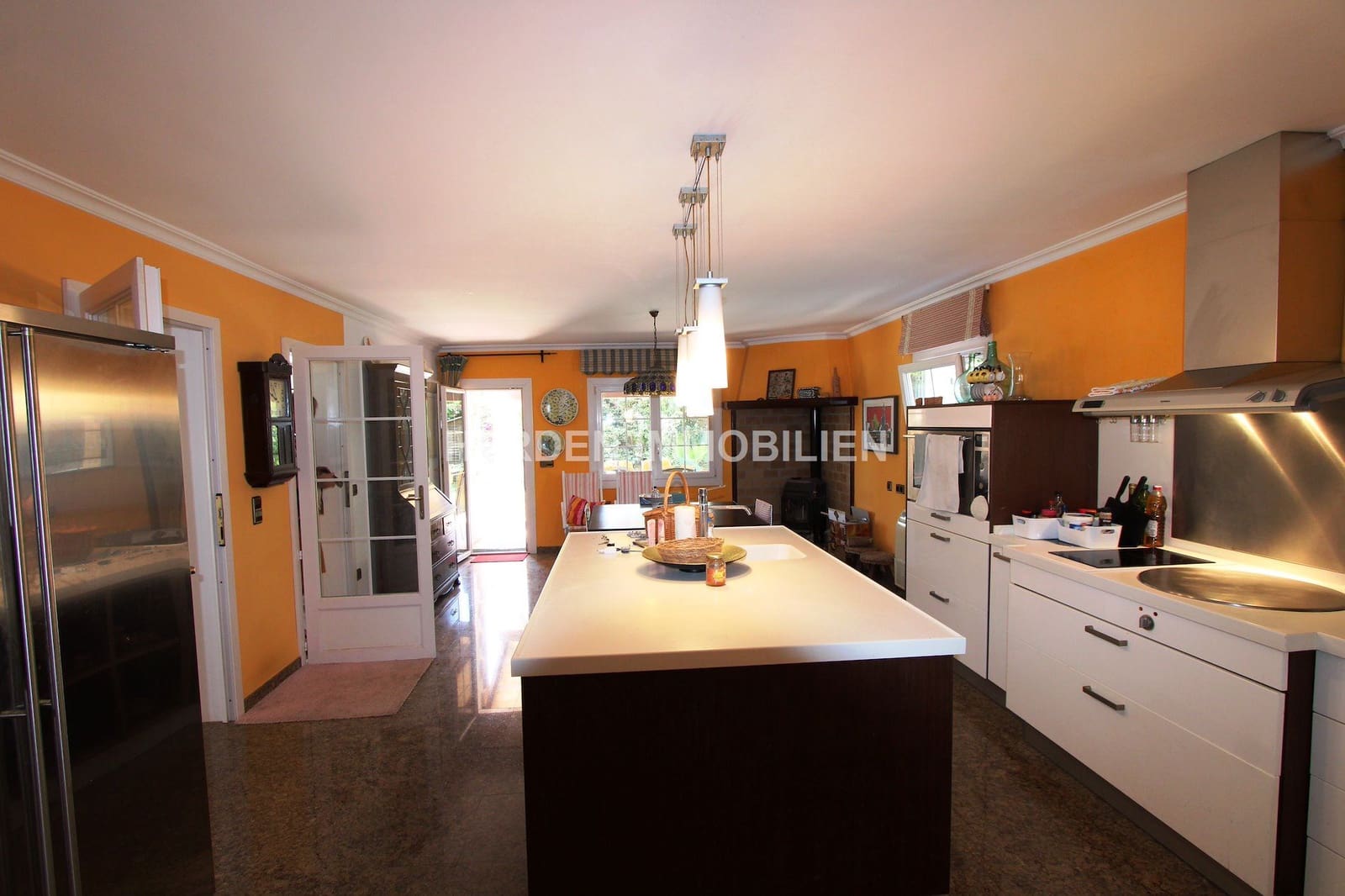 4 Zimmer Villa zu verkaufen in Manacor mit Pool - 980.000 € (Ref: 9733843)