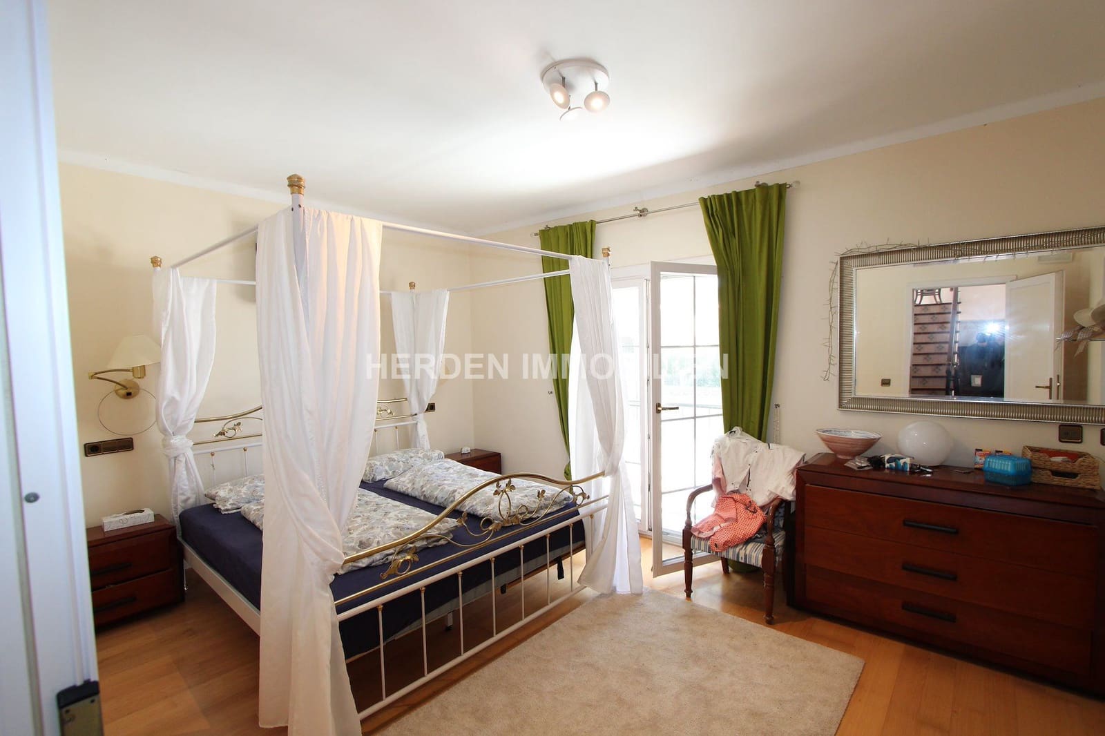 4 Zimmer Villa zu verkaufen in Manacor mit Pool - 980.000 € (Ref: 9733843)