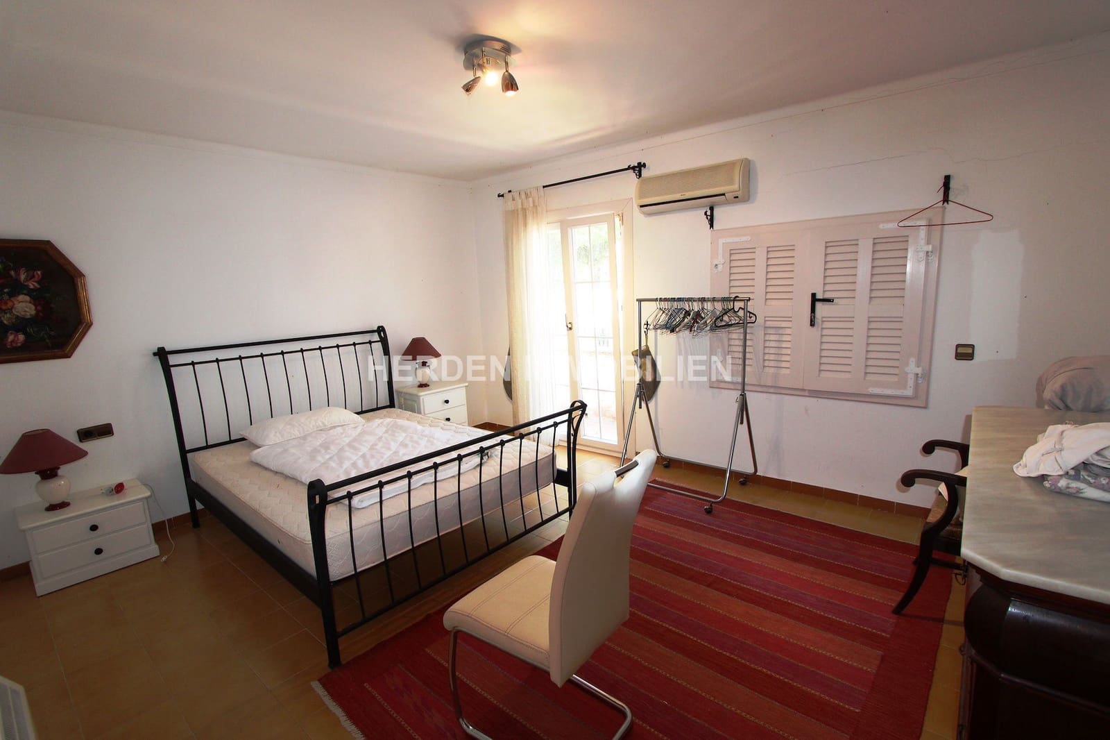 4 Zimmer Villa zu verkaufen in Manacor mit Pool - 980.000 € (Ref: 9733843)