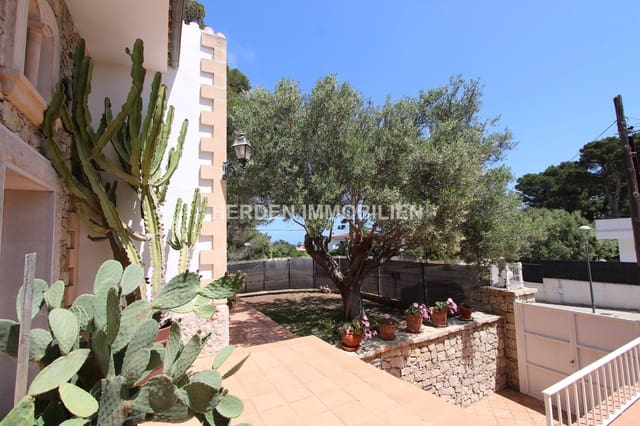 4 Zimmer Villa zu verkaufen in Manacor mit Pool - 980.000 € (Ref: 9733843)