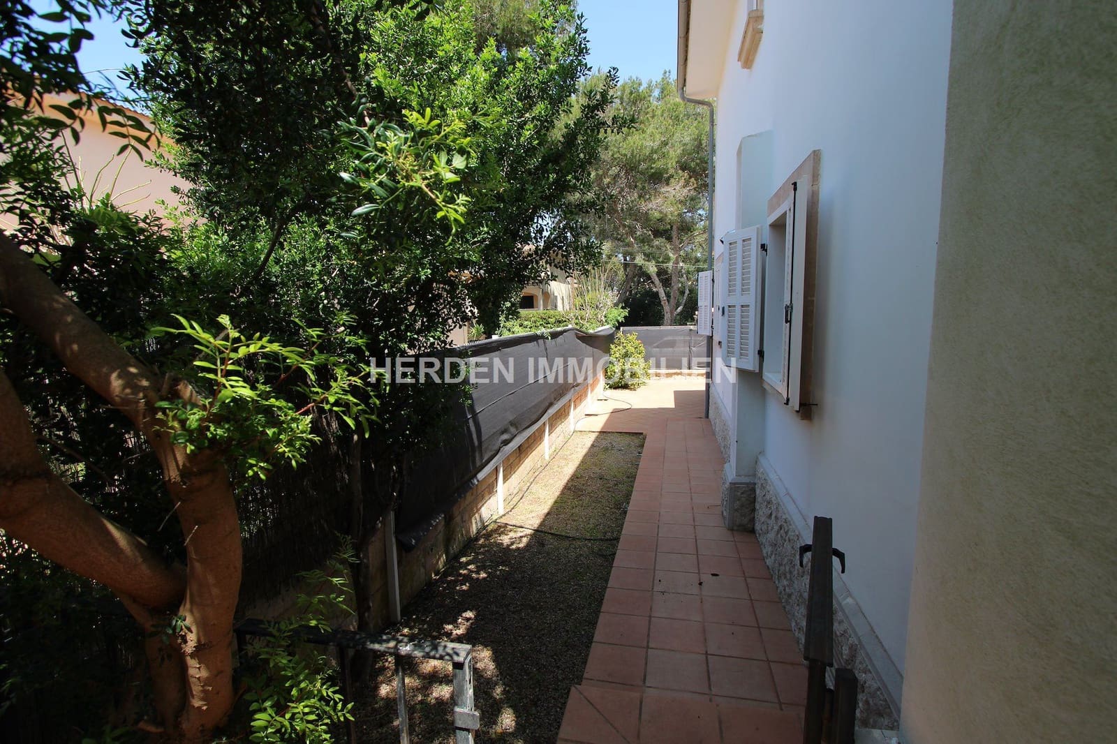 4 Zimmer Villa zu verkaufen in Manacor mit Pool - 980.000 € (Ref: 9733843)