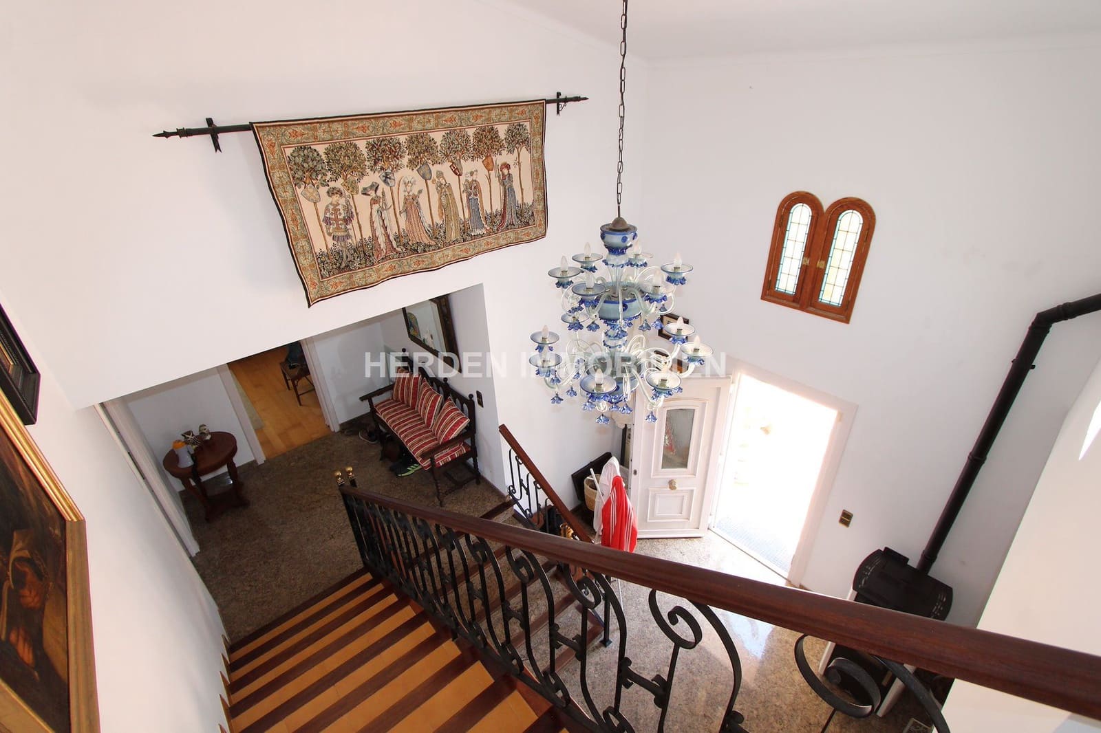 4 Zimmer Villa zu verkaufen in Manacor mit Pool - 980.000 € (Ref: 9733843)