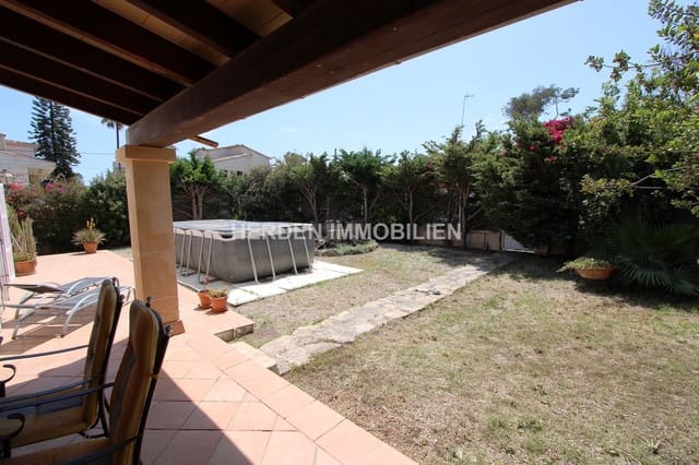 4 Zimmer Villa zu verkaufen in Manacor mit Pool - 980.000 € (Ref: 9733843)