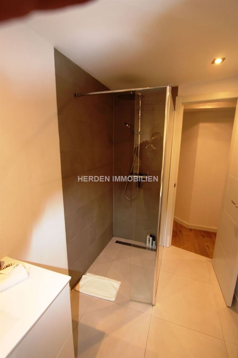 2 quarto Apartamento para venda em Palma de Mallorca - 890 000 € (Ref: 9733844)