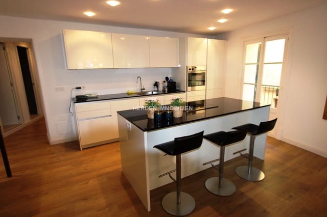 2 quarto Apartamento para venda em Palma de Mallorca - 890 000 € (Ref: 9733844)