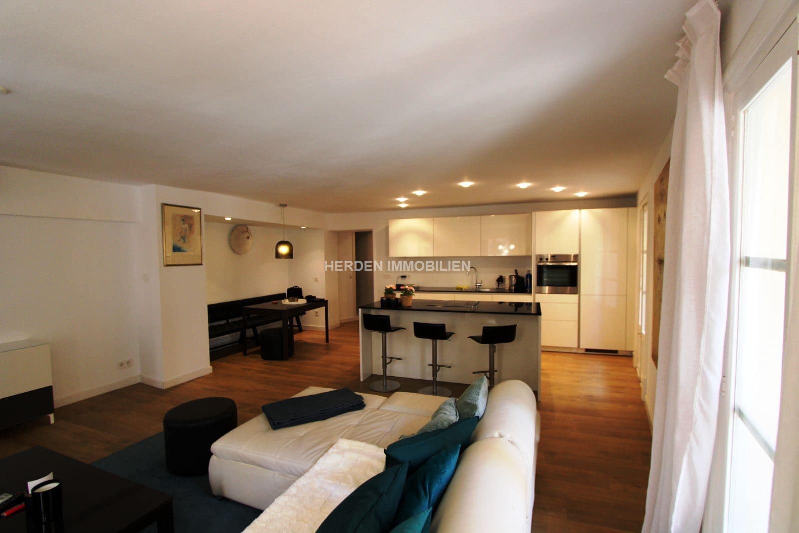 2 quarto Apartamento para venda em Palma de Mallorca - 890 000 € (Ref: 9733844)