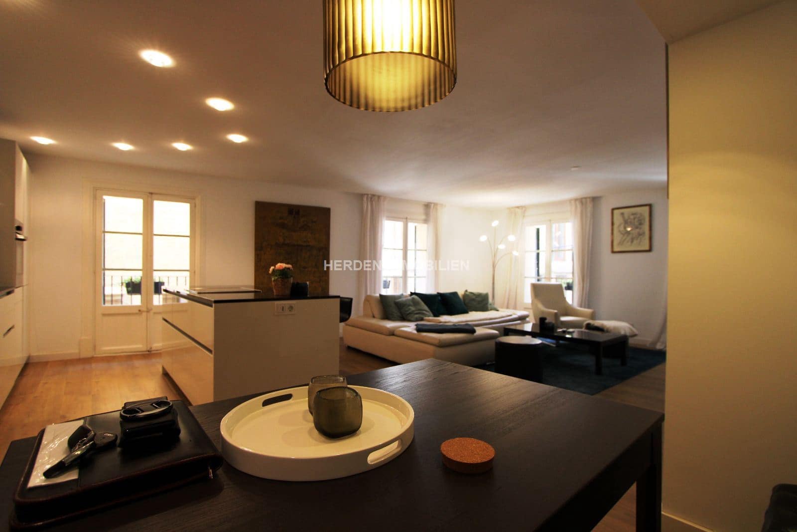 2 quarto Apartamento para venda em Palma de Mallorca - 890 000 € (Ref: 9733844)