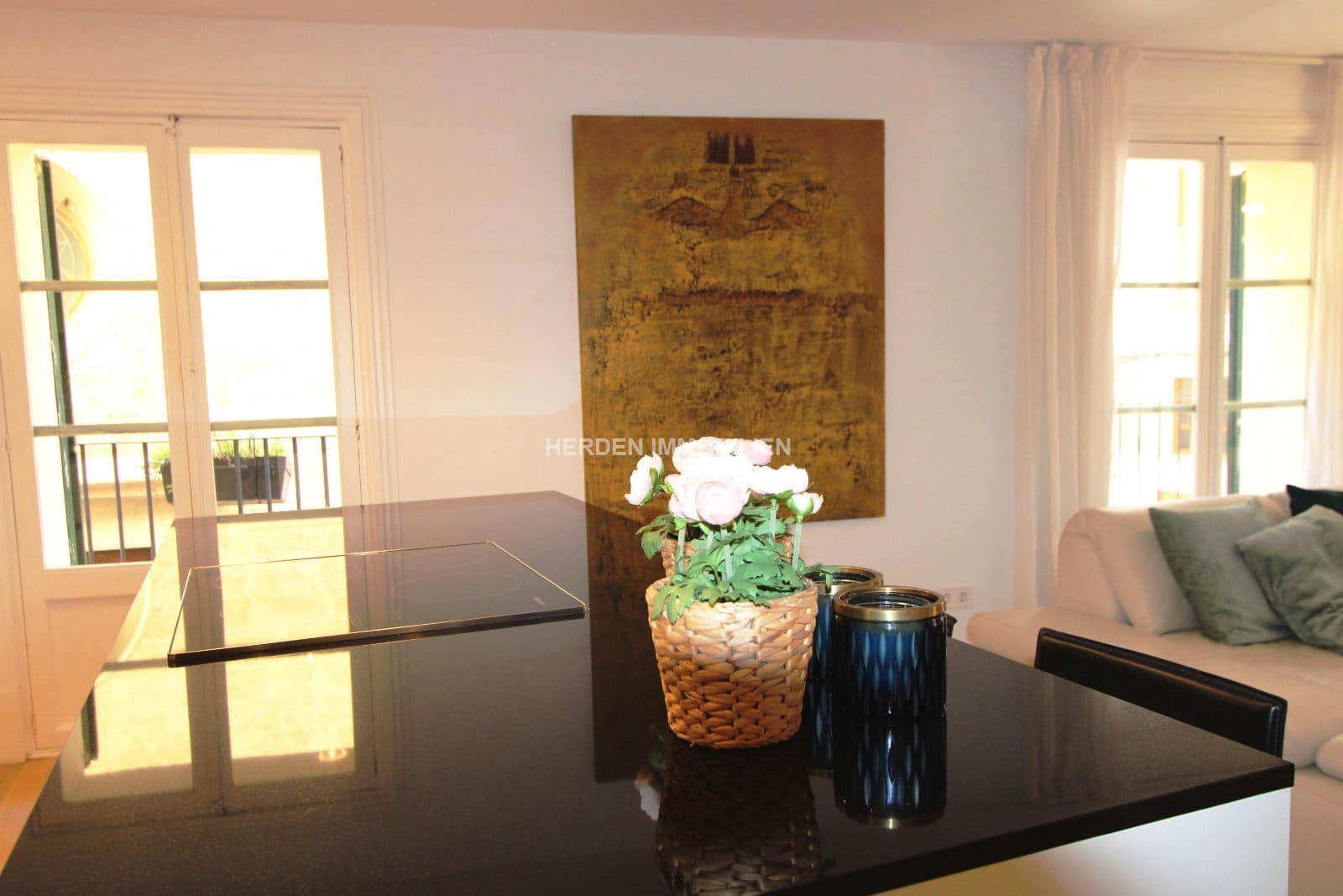 2 quarto Apartamento para venda em Palma de Mallorca - 890 000 € (Ref: 9733844)