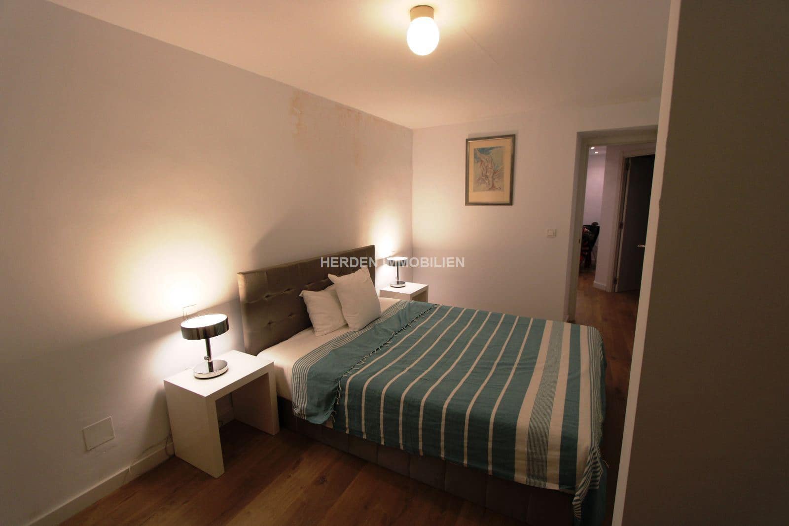 2 quarto Apartamento para venda em Palma de Mallorca - 890 000 € (Ref: 9733844)