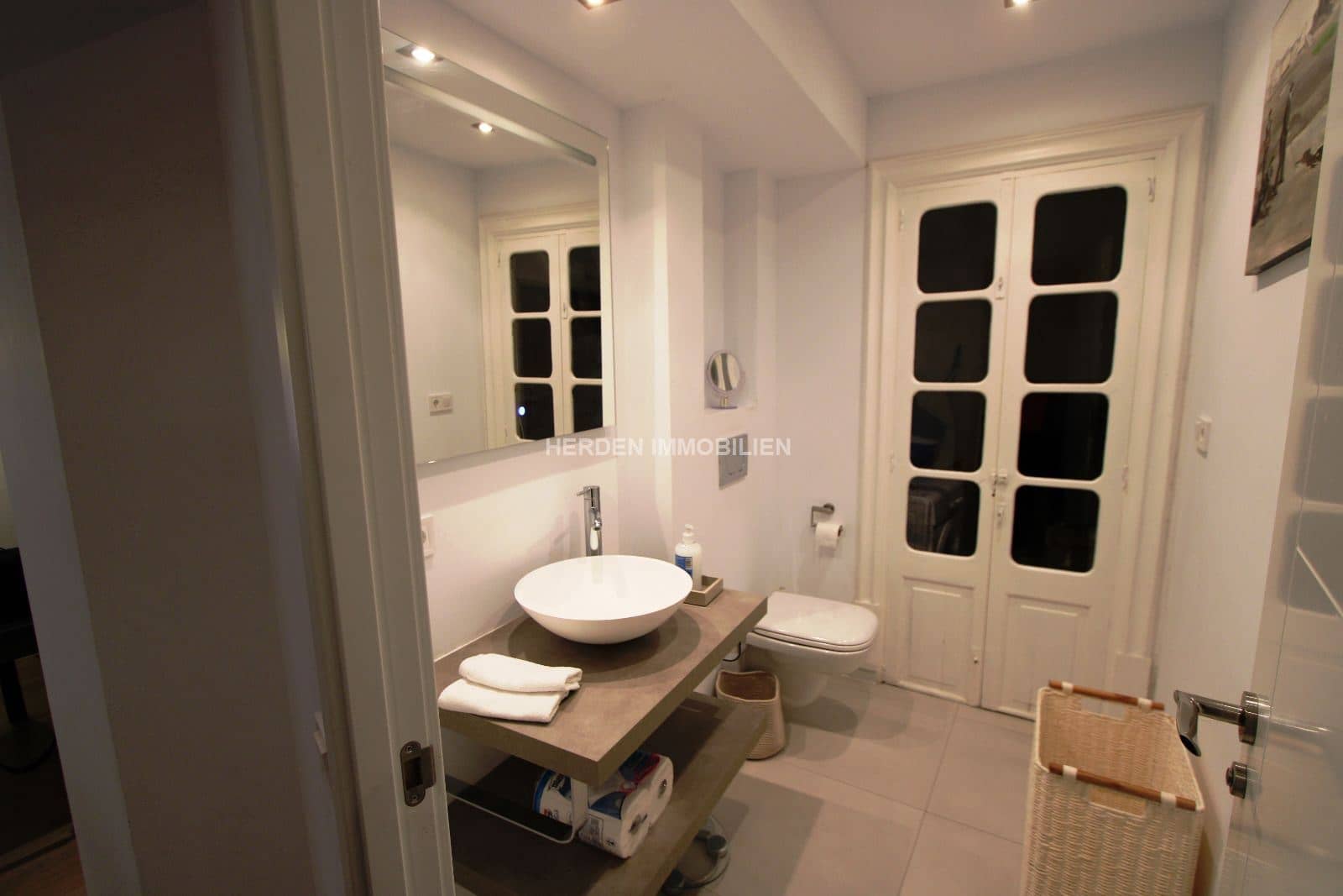 2 quarto Apartamento para venda em Palma de Mallorca - 890 000 € (Ref: 9733844)