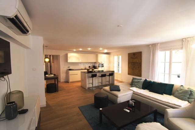 2 quarto Apartamento para venda em Palma de Mallorca - 890 000 € (Ref: 9733844)