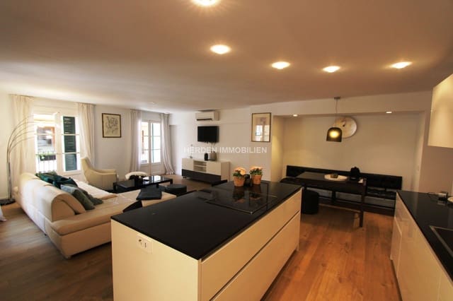 2 quarto Apartamento para venda em Palma de Mallorca - 890 000 € (Ref: 9733844)