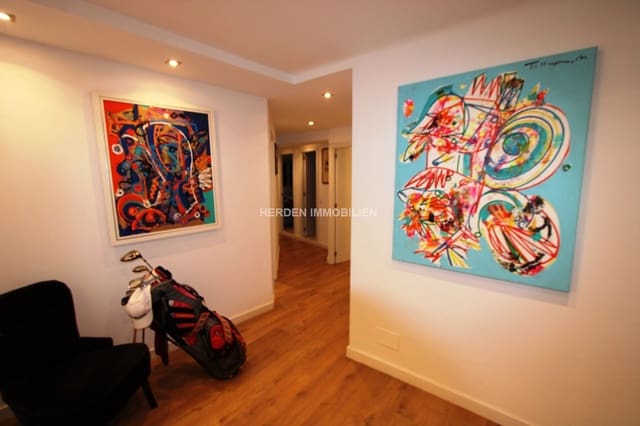 2 quarto Apartamento para venda em Palma de Mallorca - 890 000 € (Ref: 9733844)