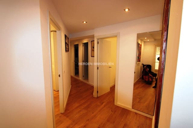 2 quarto Apartamento para venda em Palma de Mallorca - 890 000 € (Ref: 9733844)