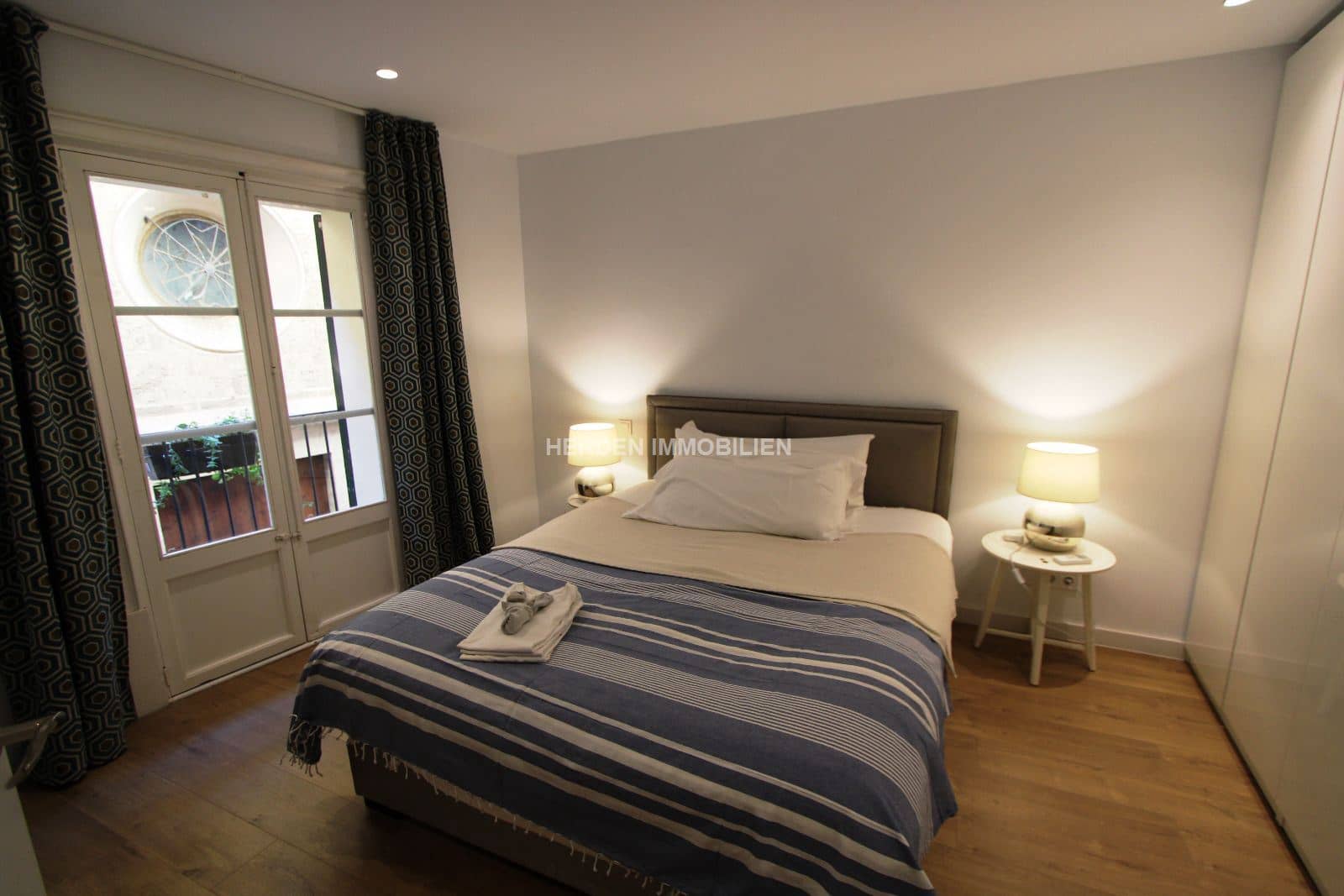 2 quarto Apartamento para venda em Palma de Mallorca - 890 000 € (Ref: 9733844)