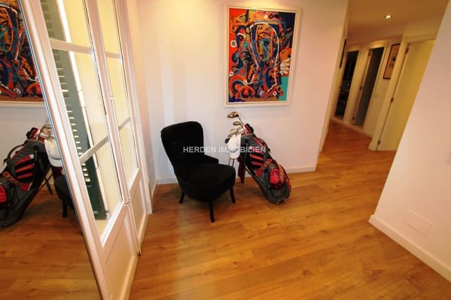 2 quarto Apartamento para venda em Palma de Mallorca - 890 000 € (Ref: 9733844)