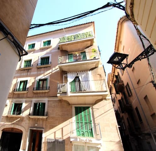 3 slaapkamer Appartement te koop in Palma de Mallorca - € 690.000 (Ref: 9733845)