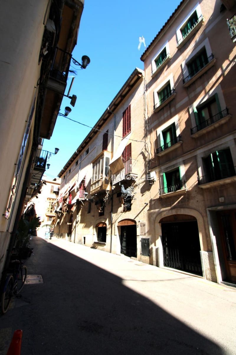 3 chambre Appartement à vendre à Palma de Mallorca - 690 000 € (Ref: 9733845)