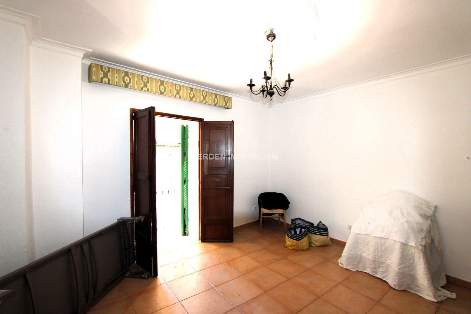 3 chambre Appartement à vendre à Palma de Mallorca - 690 000 € (Ref: 9733845)