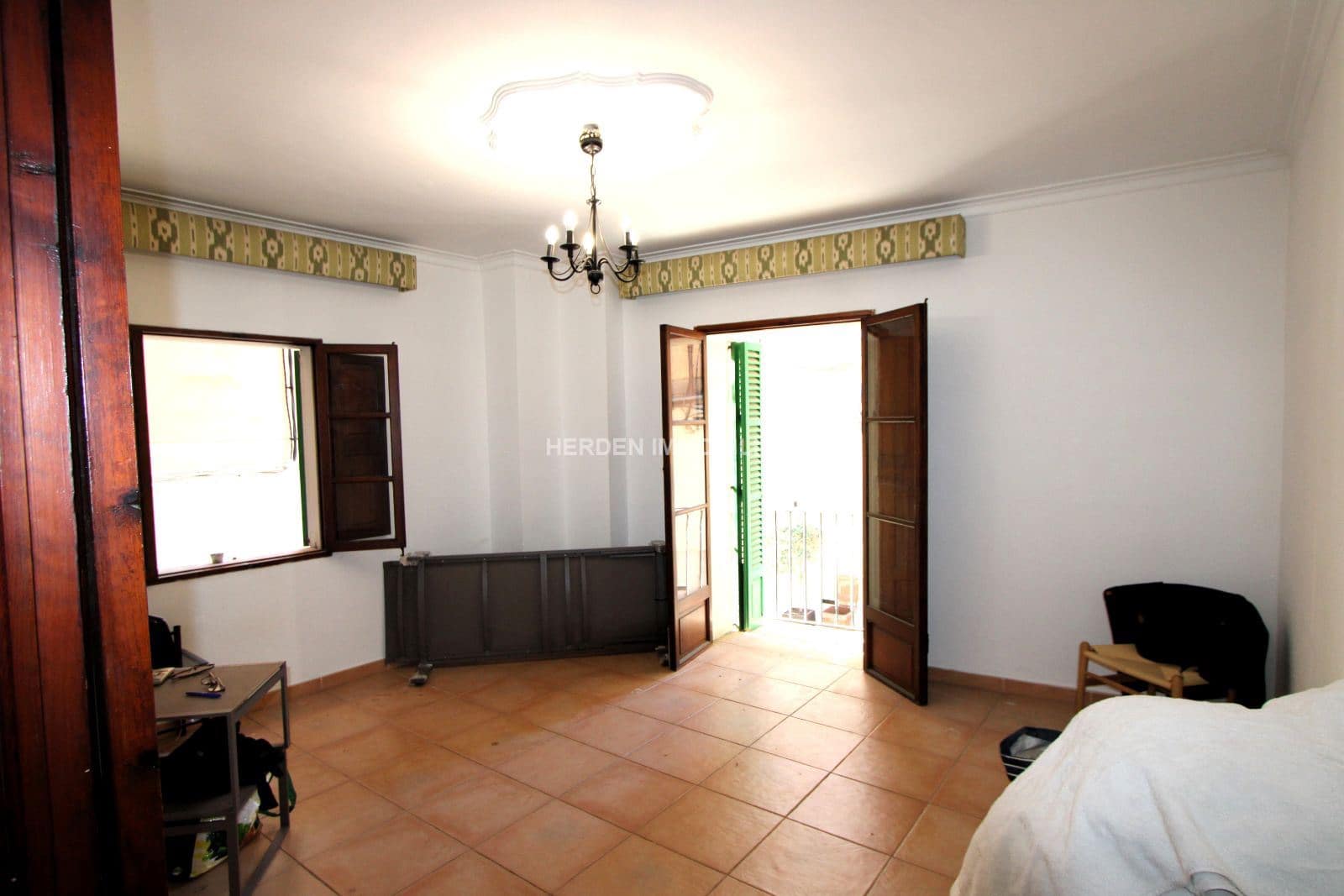 3 chambre Appartement à vendre à Palma de Mallorca - 690 000 € (Ref: 9733845)