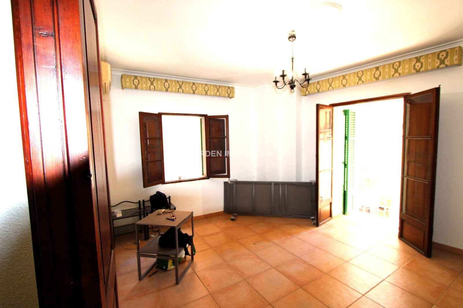 3 chambre Appartement à vendre à Palma de Mallorca - 690 000 € (Ref: 9733845)