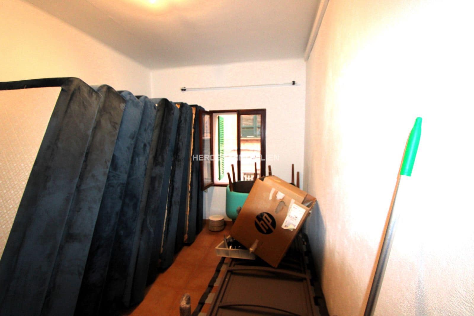 3 chambre Appartement à vendre à Palma de Mallorca - 690 000 € (Ref: 9733845)