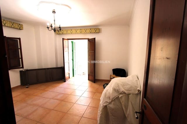 3 slaapkamer Appartement te koop in Palma de Mallorca - € 690.000 (Ref: 9733845)
